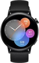 Huawei Watch GT 3 - 42mm